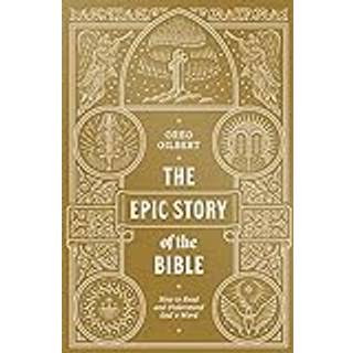 The Epic Story of the Bible