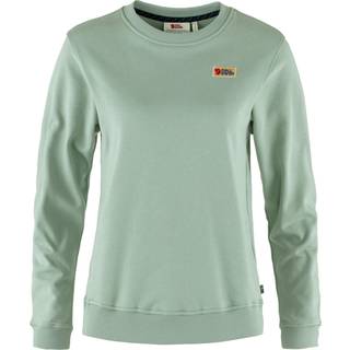 Fjällräven Vardag Sweater W 40/M MISTY GREEN