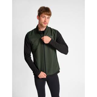 vest Newline nwlBEAT Gilet 510406-1954 Størrelse S