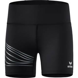 Shorts Erima RACING Running Tights, short 8292315 Størrelse 42
