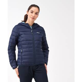 Regatta Regatta Blue Light Womens Hooded Marizion Walking Jacket