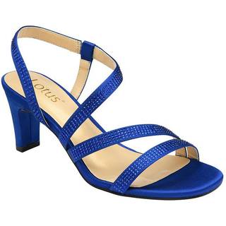 Lotus Slip On Strappy SandalerEU 38 (UK 5)