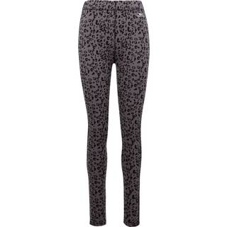 Trespass minstrel - female base layer pant / Dame DARK GREY L