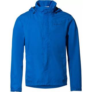 Vaude Escape Bike Light Jacket Cykeljakke Herrer størrelse XL farve olivengrøn