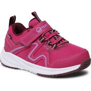 Halti Kids' Zuma DrymaxX Sneakers Vivacious Pink, 27