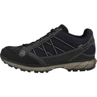 Hanwag Belorado II Tubetech GTX, apshalt/black-42,5 / UK 8,5