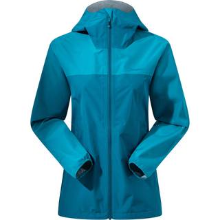 Women's Deluge Pro 3.0 Waterproof Jacket - Dark Turquoise