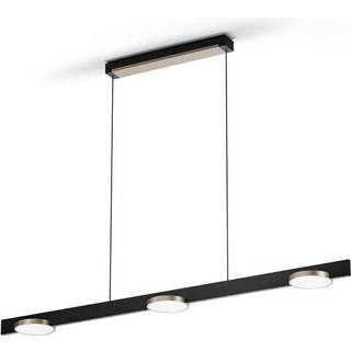 Inlay - S1250 - Linear Disc - 2700-3000K - MB-SG - Studio F. A. Porsche