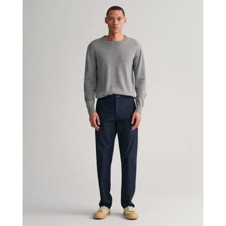 GANT Herre Regular fit chinobukser (32/36)