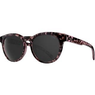 Spy CEDROS 6700000000202 57 Solbriller Mænd Tortoiseshell - Dark Blush Pink Tortoise - 57mm