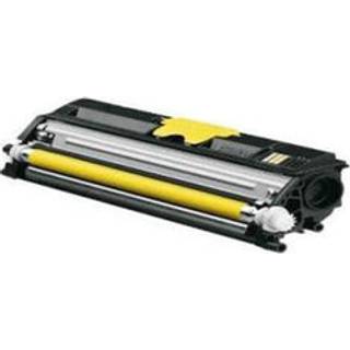 Oki gul toner Kompatibel 44250721 - 2.500 sider