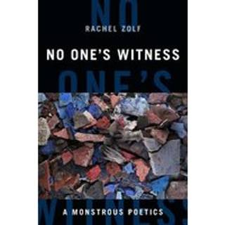 No One's Witness