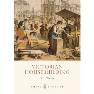 Victorian Housebuilding