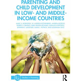 Parenting and Child Development in Low- and Middle-Income Countries