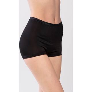 Mey Lights Boxers Panty - Black - 48