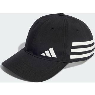 Bold Baseball kasket - Black / White - Voksen (L/XL)