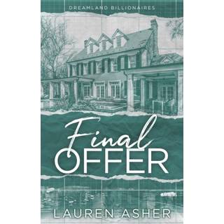 Lauren Asher - Dreamland Billionaires (3) - B-format PB