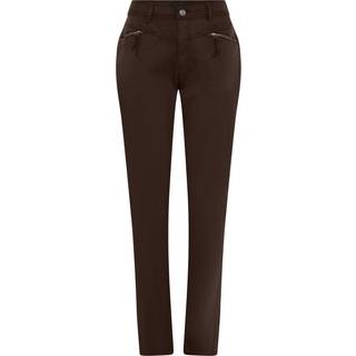 Cro Macy Bukser 6013/440 592-Dk. Brown (44, 80 cm / W: 32 cm)