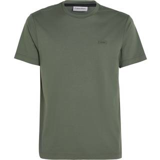 Kortærmet T-shirt, Thyme, XL