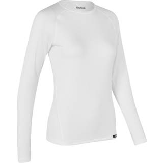 Gripgrab Undertøj Women's Ride Thermal Langærmet Hvid