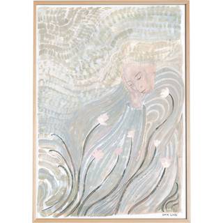 Fine Little Day Grow plakat 50x70 cm