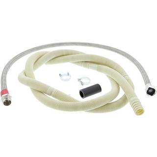Electrolux afløbsslange, sæt, 100 cm 1174960300