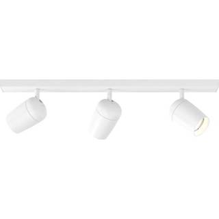 Astro Koto Three Loftlampe Mat Hvid