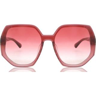 Bolon BL3025 A30 Standard Solbriller Kvinder Rød - Transparent Red - Standard