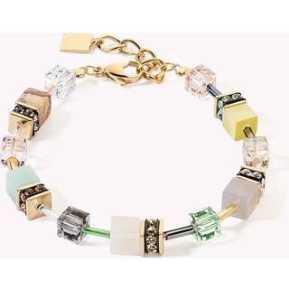 Coeur de Lion Armband - Iconic Precious - 490530.1576.0 - tricolor