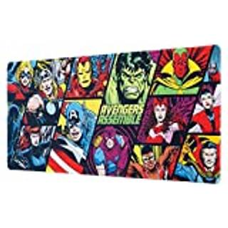Marvel musemåtte