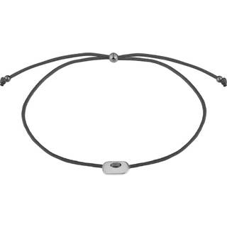 XENOX Armband - Happy - XS91455 - grau