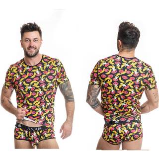 ANAIS MEN - BANANA CAMISETA XL