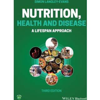 Nutrition, Health and Disease