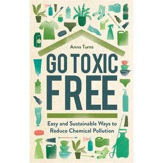 Go Toxic Free