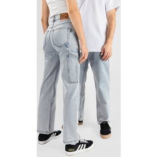 Blue Tomato Carpenter Jeans - 26 - light blue