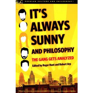 It's Always Sunny and Philosophy