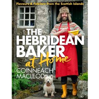The Hebridean Baker at Home