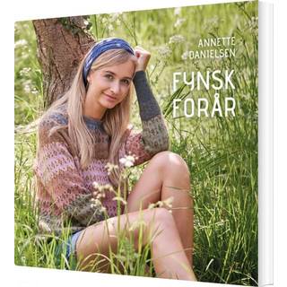Fynsk Forår af Annette Danielsen