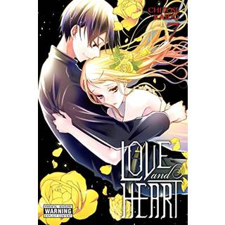 Love and Heart, Vol. 7