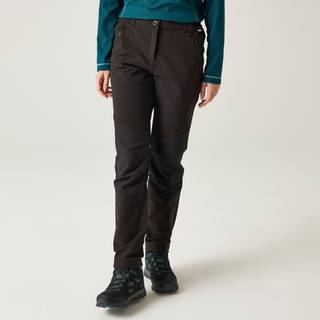 Regatta Womens Questra V Walking Trousers42