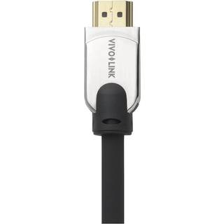 VIVOLINK PRO HDMI MALE - FEMALE HDMI