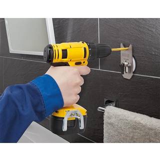 REMS flisebor diamantbesat 12 mm