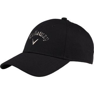 Callaway W Liquid Metal Cap WHITE/GOLD