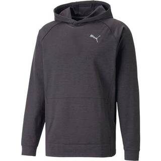 T-shirt Puma Train Cloudspun Hoodie 523125-01 Størrelse L