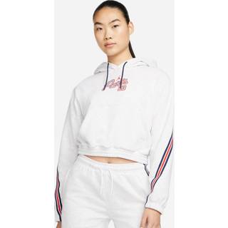 Jordan Jordan X PSG Fleece, M, Hvid