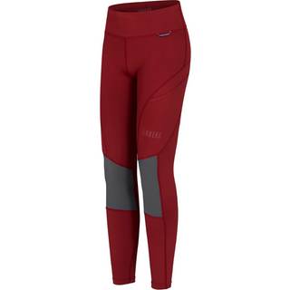 Urberg Women's Hiking Tights Cabernet, S