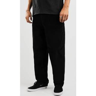 REELL Baggy Bukser - 33/34 - black cord