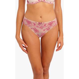 Freya Off Beat Decadence Brief - Lightpink - Large