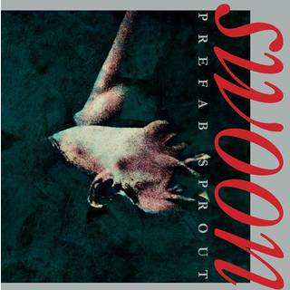 Prefab Sprout - Swoon