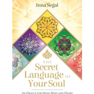 The Secret Language of Your Soul